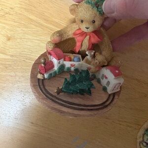 Cherished Teddies Terry
